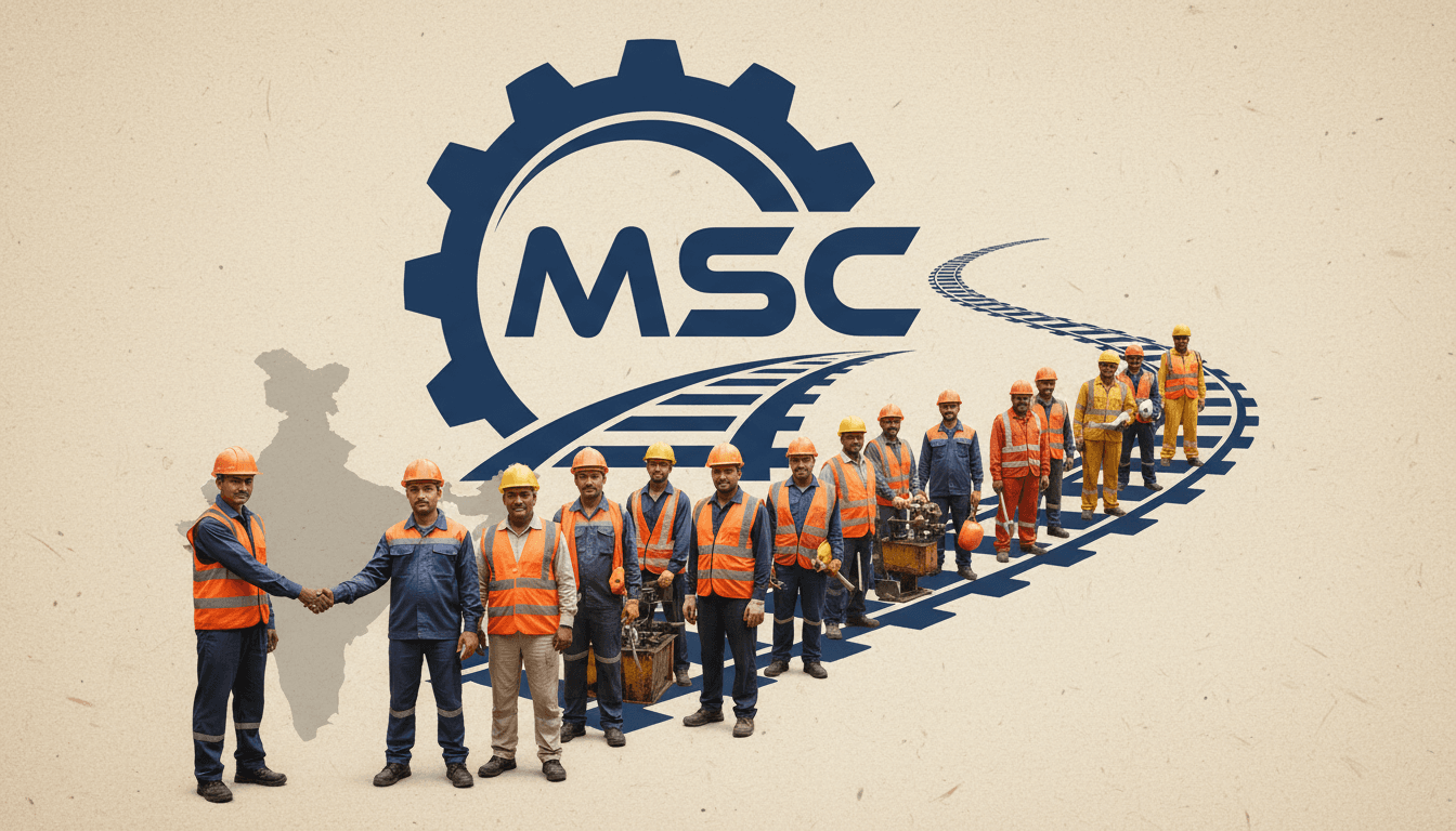 Industrial Manpower